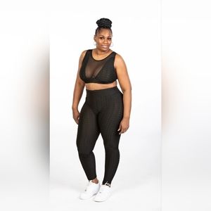 2 piece active set